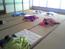 絆プロジェクト