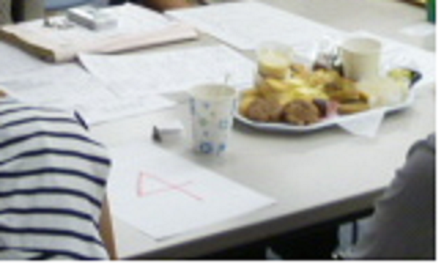 全体交流会・合同ブロック会