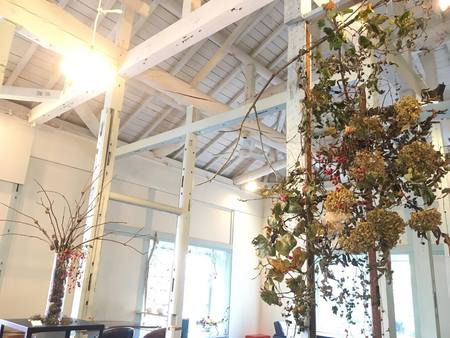 公私ともにお世話になってる“花DADA”の花展にいってきました♡ 公私ともにお世話になってる“花DADA”の花展にいってきました♡