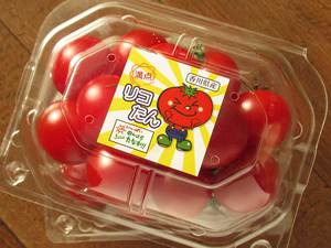 田んぼ屋たなかさんの野菜 田んぼ屋たなかさんの野菜