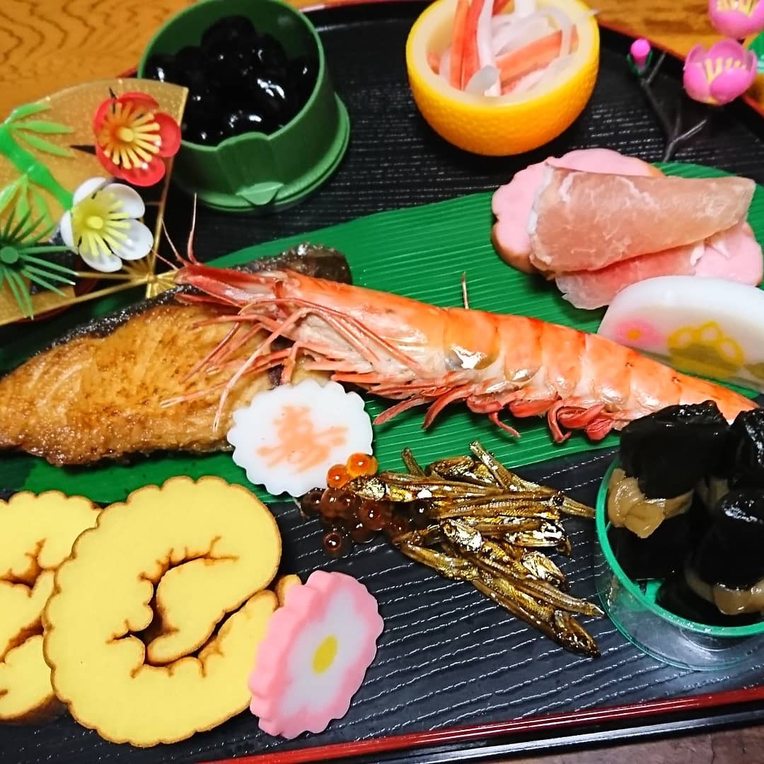 お節 お節