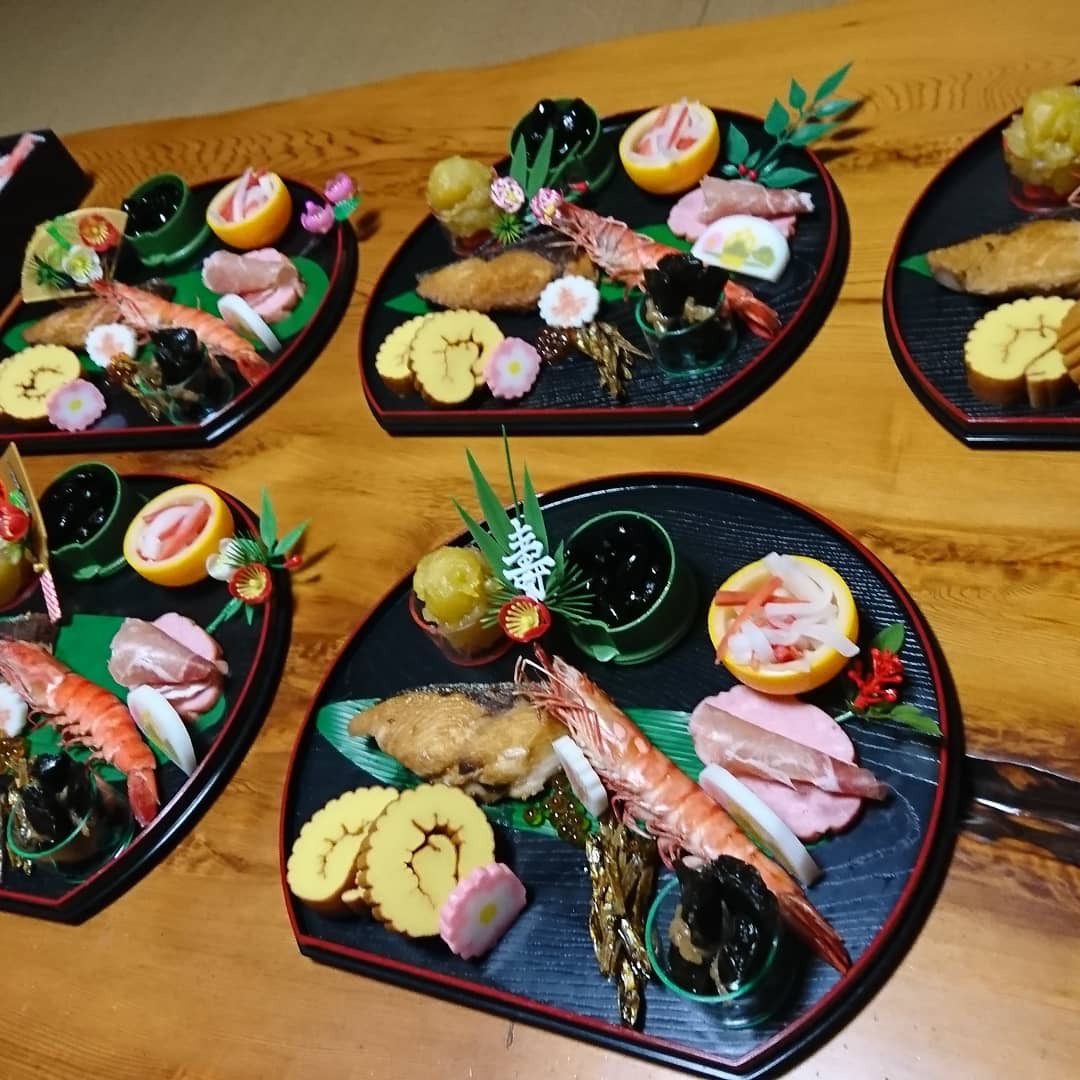 お節 お節