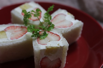 いろいろ作っています^^ いろいろ作っています^^