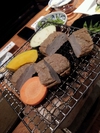 二次会★じゃこ天