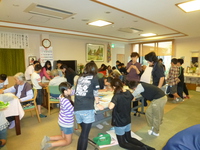 円座小学校5年生交流会★