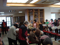 福の神 福の神