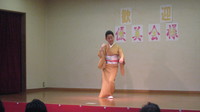 1・2・3・・・体操!!