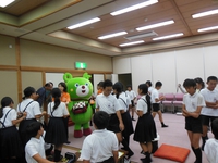 おばあちゃんと太郎くん おばあちゃんと太郎くん