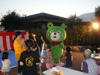 9月27日 秋月会 無事に終わりました。 9月27日 秋月会 無事に終わりました。