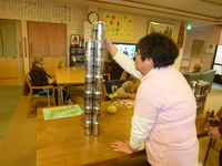 缶つみゲーム