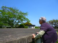 回転寿司へ~♪