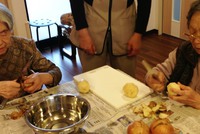 懐かしの特製カレーライス♪ 懐かしの特製カレーライス♪