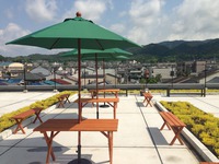 BBQ~♪ BBQ~♪