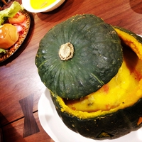 Halloween party in やましな♪