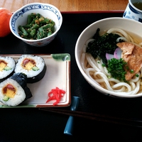 つばきlunch♪