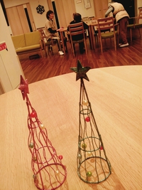 やましなの夜☆彡