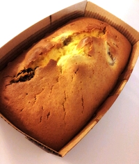 ♥パンウドcakeでおもてなし♥