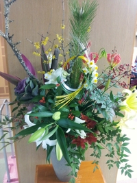 お正月2日目♪