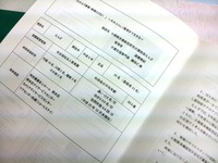 勤続10年おめでとう~♪