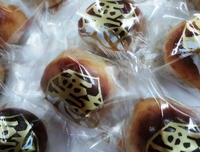 新居浜社協御一行様、おかもんがお出迎え♥