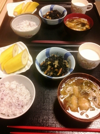 えんざmorning♪