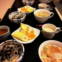えんざmorning♪中華風 えんざmorning♪中華風