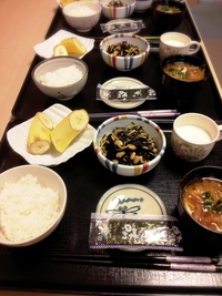 えんざmorning♪ えんざmorning♪