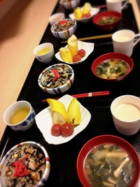 えんざmorning♪ えんざmorning♪