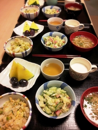 えんざmorning♪ えんざmorning♪