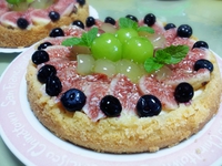 nacchan Happy Birthday♪ nacchan Happy Birthday♪