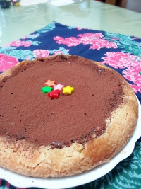 ぶっちさんHappy Birthday♪ ぶっちさんHappy Birthday♪
