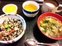 えんざmorning♪ えんざmorning♪