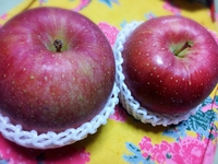 林檎のcake♪ 林檎のcake♪