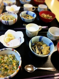 えんざmorning♪ えんざmorning♪