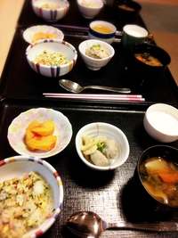 えんざでmorning♪ えんざでmorning♪