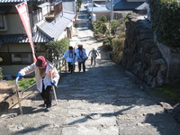 お遍路フィットネスIN足摺岬☆2日目