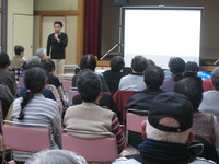 2014.1.25 地域交流つばきの会