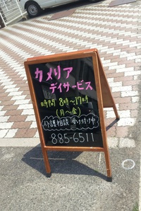 サロン?? サロン??