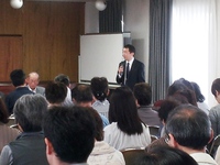 ★川岡地区社協総会★ ★川岡地区社協総会★