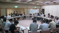 川岡地区の高齢者を考える会
