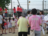 円座校区夏祭り~!! 円座校区夏祭り~!!
