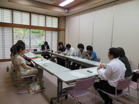 香川大学公衆衛生学の学生さん、ようこそ♥ 香川大学公衆衛生学の学生さん、ようこそ♥
