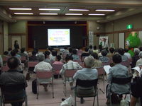 H26.7.26つばきの会 爽やか爽やか~♪ H26.7.26つばきの会 爽やか爽やか~♪