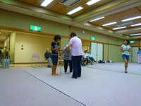 夏の大運動会part2