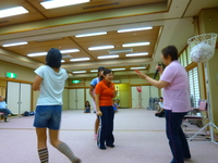夏の大運動会part2