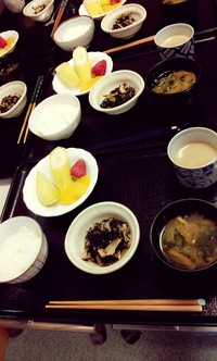 えんざmorning♪