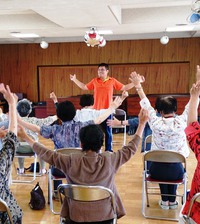 ぶっちさんHappy Birthday♪ ぶっちさんHappy Birthday♪