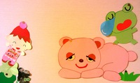 春が来た~♪