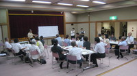 住みよい町♪
