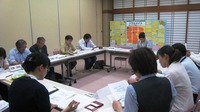 ❤地域の福祉施設が一同に会しました❤